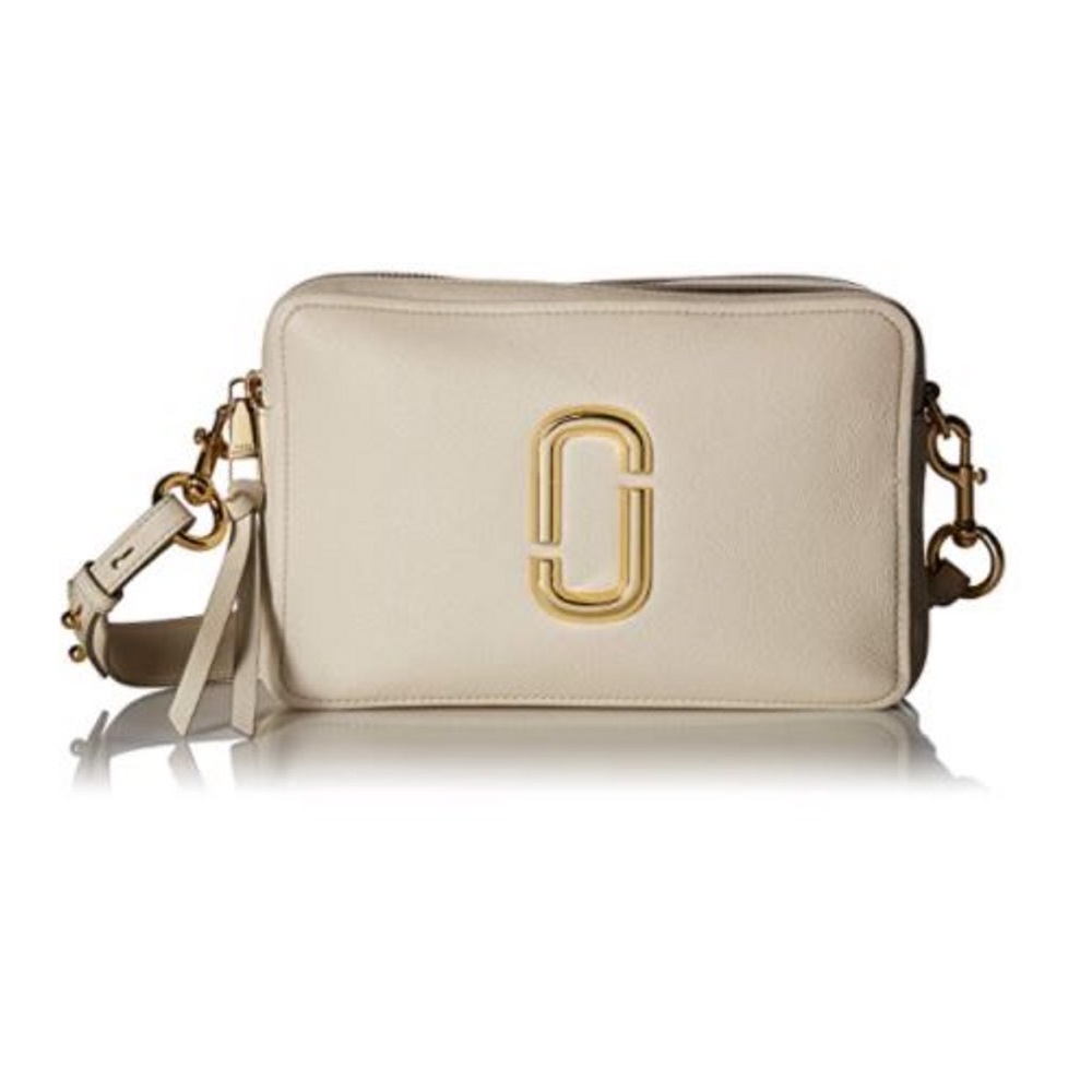 Marc Jacobs Softshot 27 bag